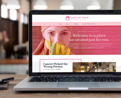 health and wellness content about cancer