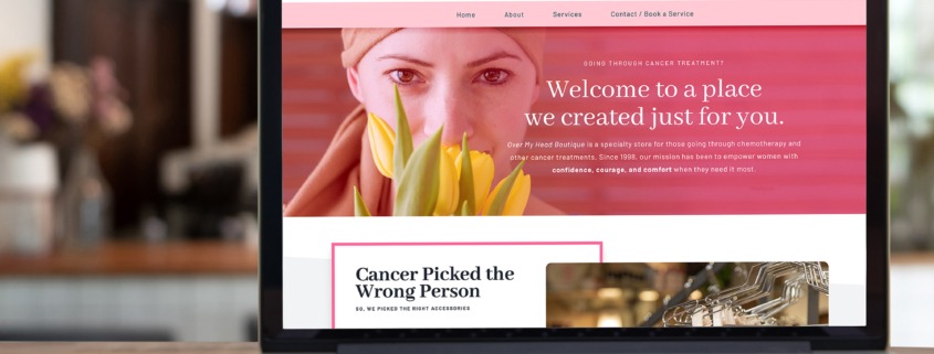 health and wellness content about cancer